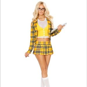 Cher Halloween costume